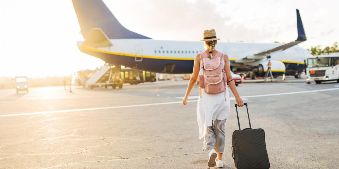 Ai o vacanță planificată? Verifică de două ori, 13.000 de zboruri sunt anulate în luna mai. Turkish, KLM, Lufthansa sunt în criză