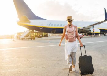 Ai o vacanță planificată? Verifică de două ori, 13.000 de zboruri sunt anulate în luna mai. Turkish, KLM, Lufthansa sunt în criză
