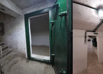 Adăposturile de protecție civilă din România, o problemă ignorată. Mii de refugii nu pot fi folosite în caz de urgență