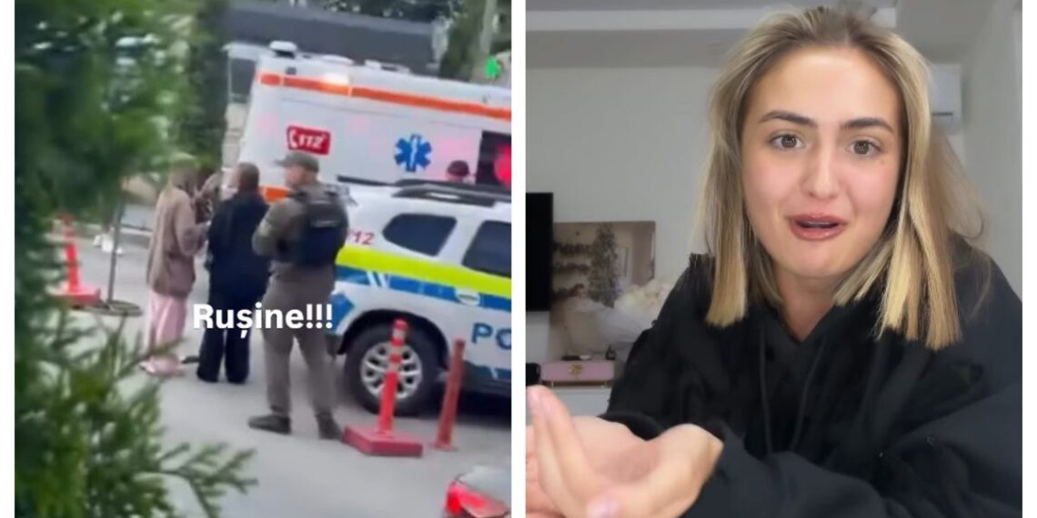 Scandalul dintre Andreea Bostănică și Iuliana Beregoi a escaladat. Poliția și ambulanța au intervenit după o altercație într-un restaurant
