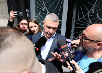 Şeful statului major al Apărării, audiat la DNA Gheorghiţă Vlad, suspect de complicitate la uzurparea funcţiei
