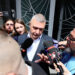Şeful statului major al Apărării, audiat la DNA Gheorghiţă Vlad, suspect de complicitate la uzurparea funcţiei