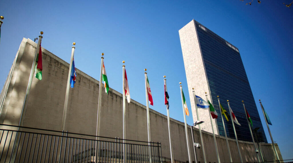 România duce cazul dronei de la Galați în Consiliul de Securitate al ONU. Tensiunile diplomatice cu Rusia se amplifică