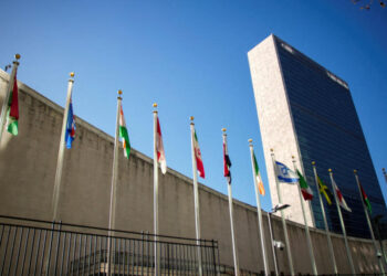 România duce cazul dronei de la Galați în Consiliul de Securitate al ONU. Tensiunile diplomatice cu Rusia se amplifică