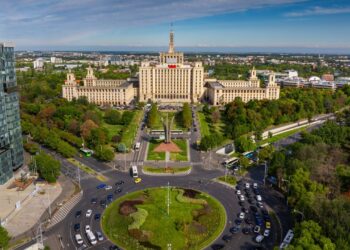 RA-APPS scoate la licitație zeci de proprietăți ale statului. Ce chirii se cer și ce s-a întâmplat cu celebrul „Palat al Împăratului”