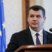 Eugen Tomac începe negocierile pentru noul Guvern. Primele discuții au loc cu PNL, USR și PSD